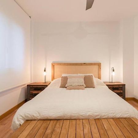 Duplex Cueva De Lobos By Clabao Lejlighed Logroño Eksteriør billede